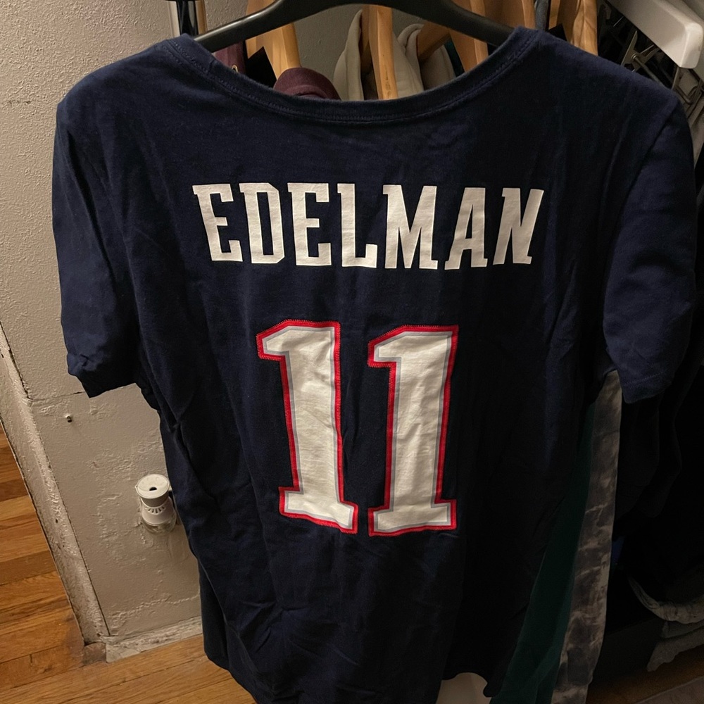 Nike Patriots T-Shirt